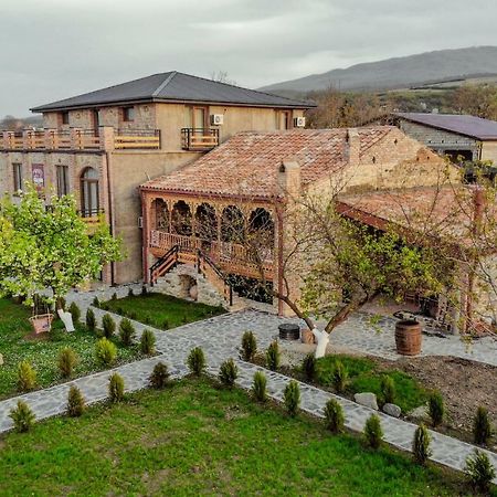 Chateau Iqaltʼo מראה חיצוני תמונה