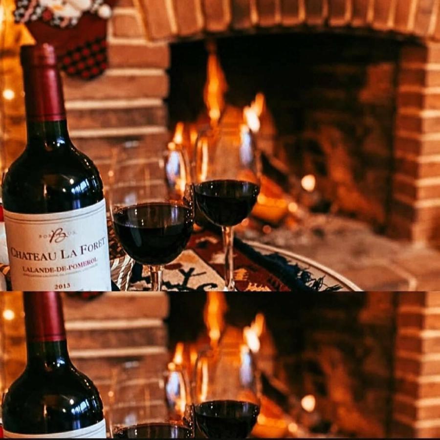 Chateau Iqaltʼo מראה חיצוני תמונה